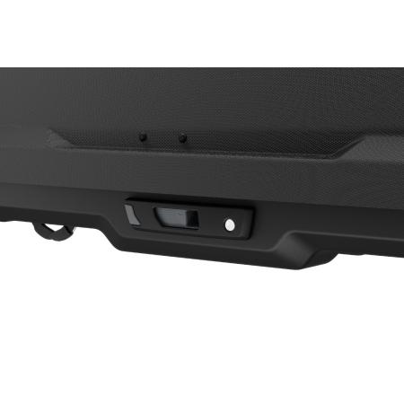 Thule Force 3 L Sport Dachbox Schwarz Aeroskin 300 l